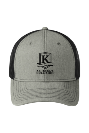 Snapback Trucker Cap