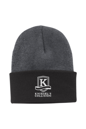 Port & Co Knit Cap