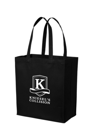 Big Thunder Tote Bag