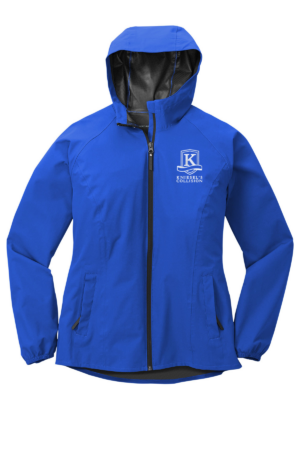 Women's Rain Jacket