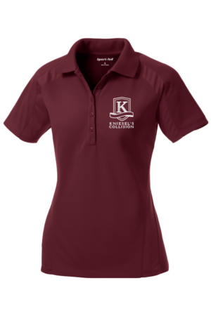 Women's Pro Polo