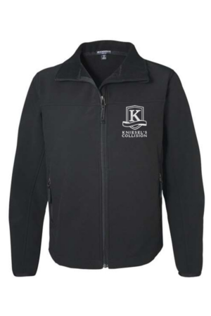 Women's Soft Shell Jacket