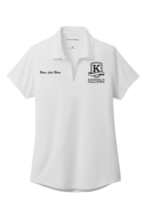 Women's Stretch Polo