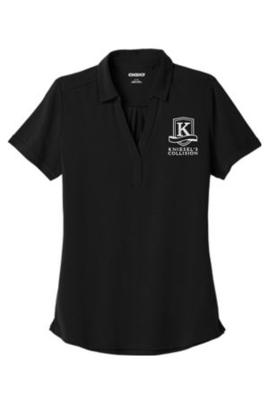 Women's Limited Polo