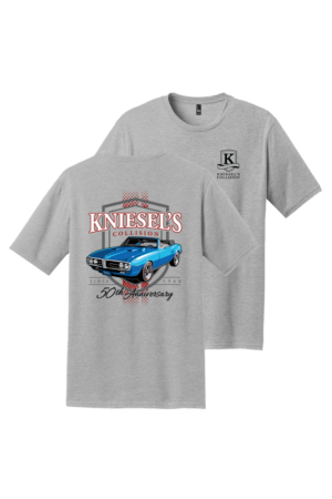 Men's Tee - Firebird