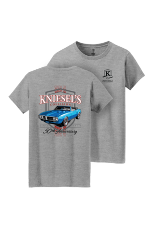 Women's T-Shirt - Firebird