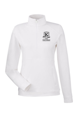 Women's Rockaway 1/4-Zip