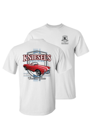 Men's T-Shirt - Corvette