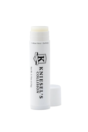 SPF 15 LIP BALM