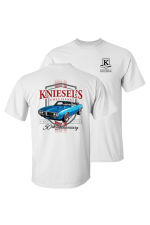 Men's T-Shirt - Firebird